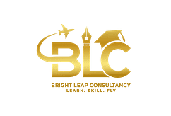 Bright Leap Consultancy     &           Language School